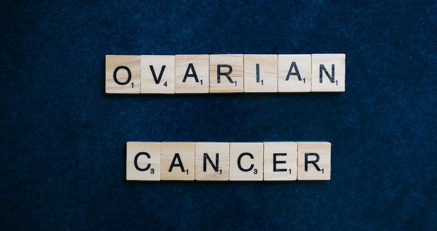 Cancer de l'ovaire