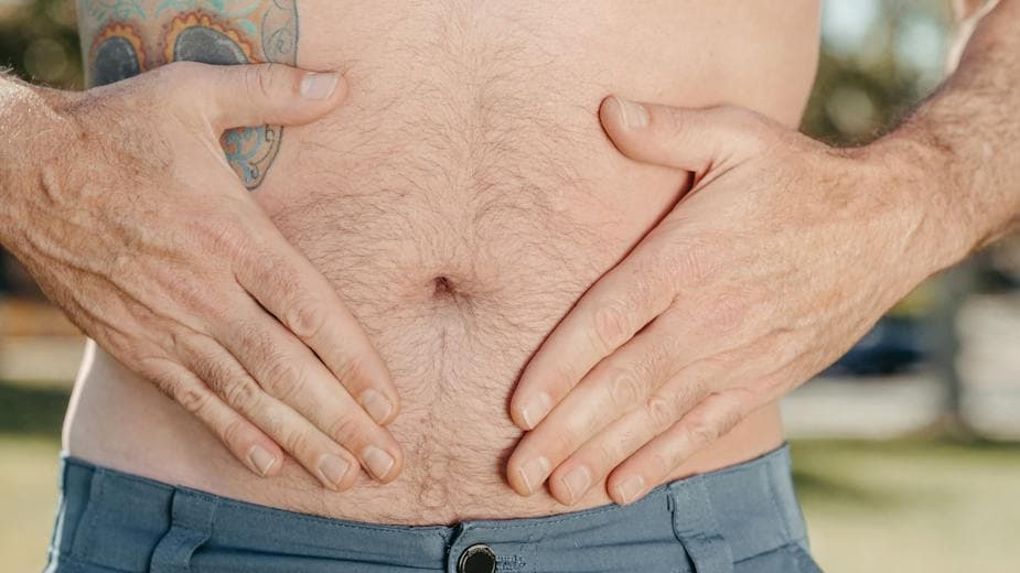 ballonnements abdominaux