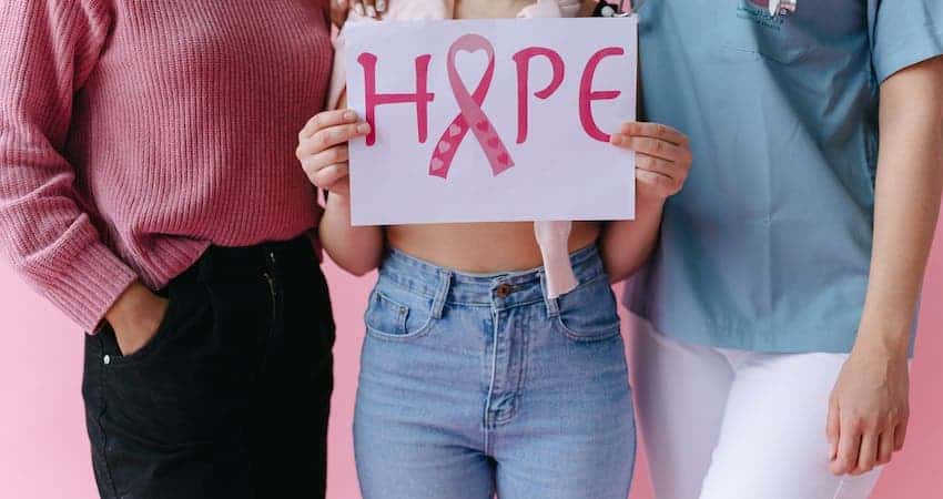 cáncer de cuello uterino