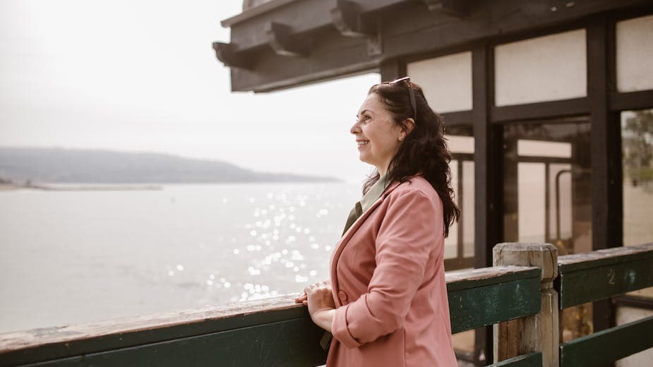 perimenopausia