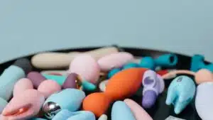 sex toys for pelvic health